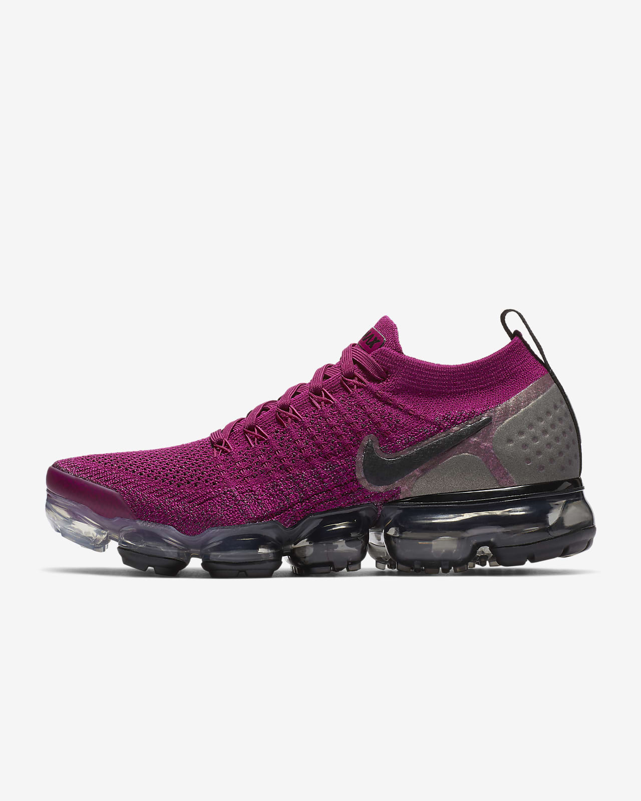 womens vapormax flyknit 2