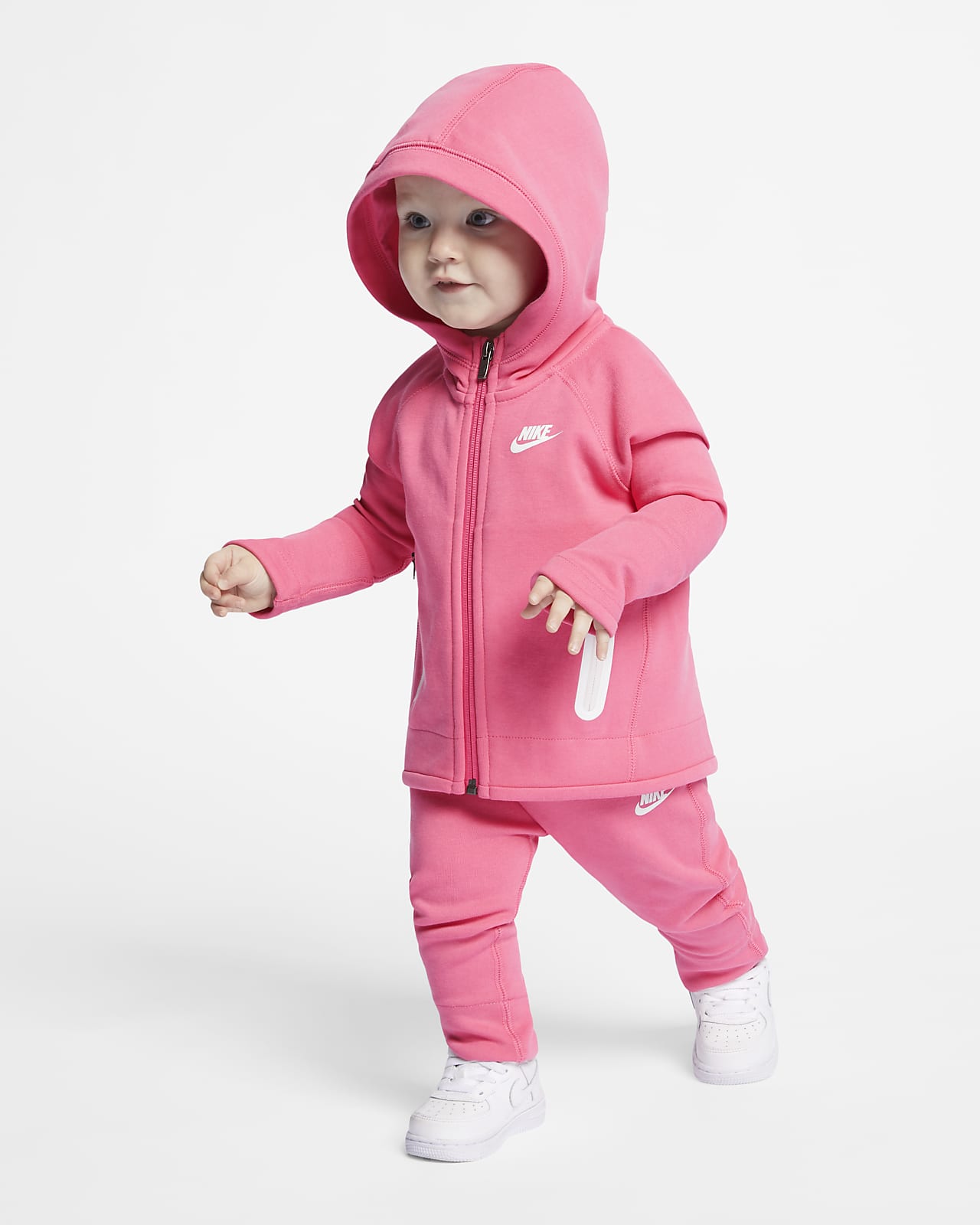 nike infant tech fleece