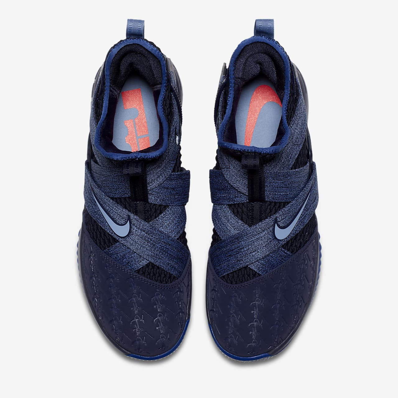 soldier 12 blue