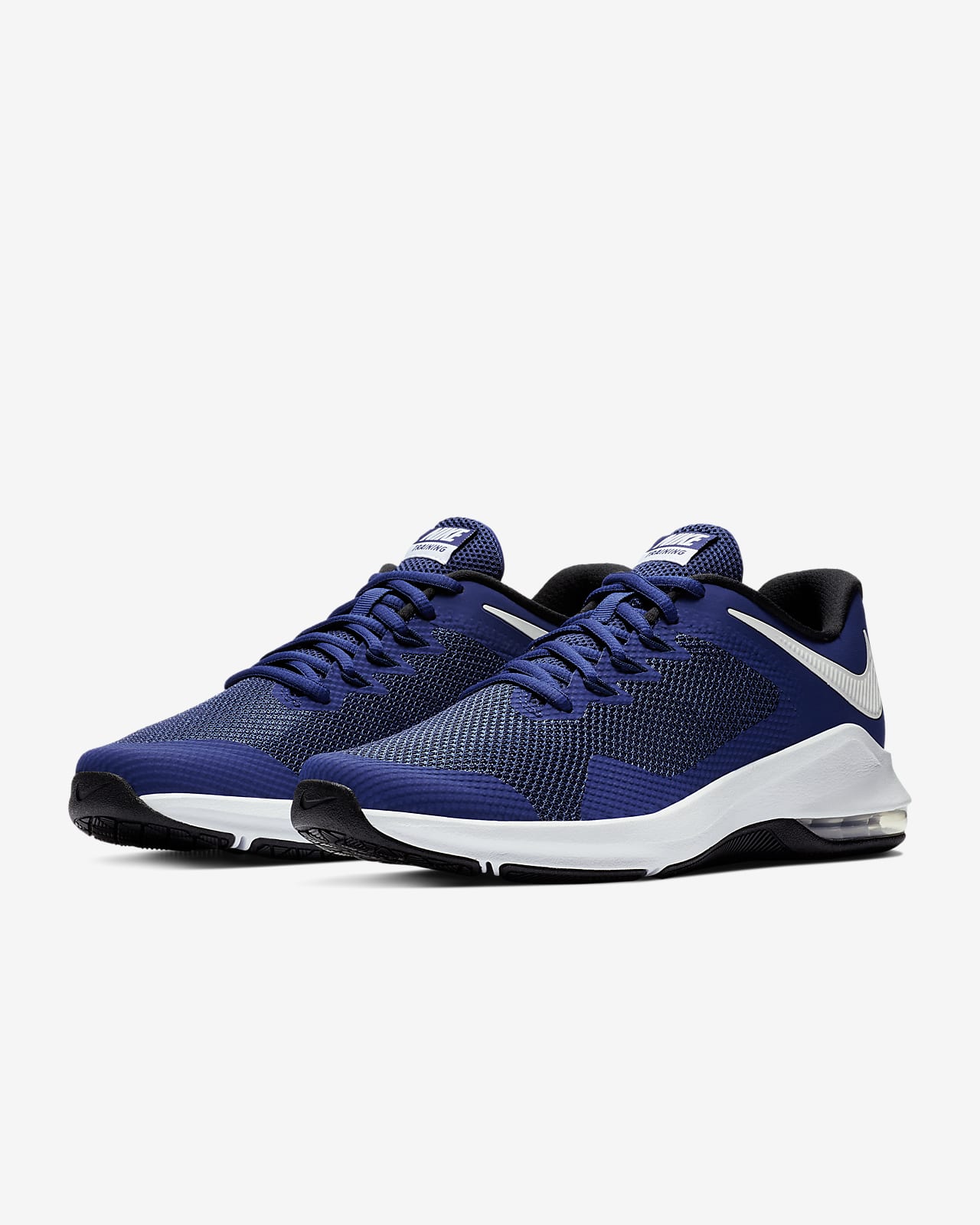 gym training shoes