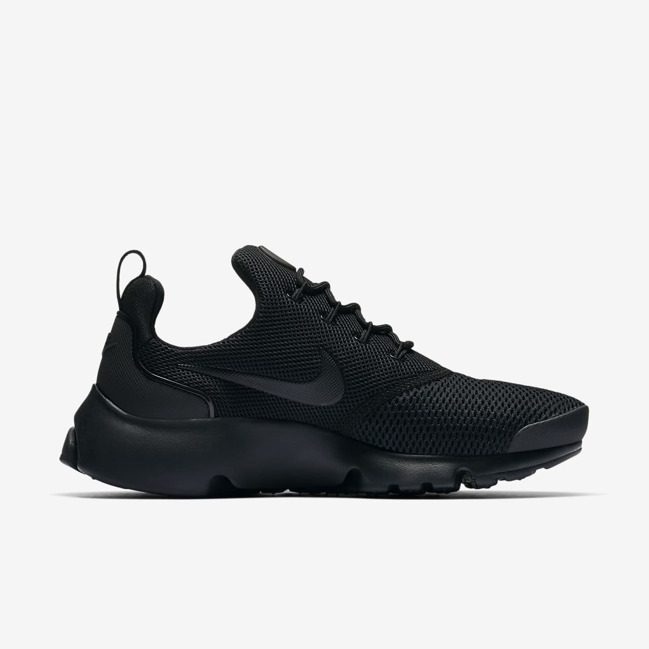 presto nike mujer