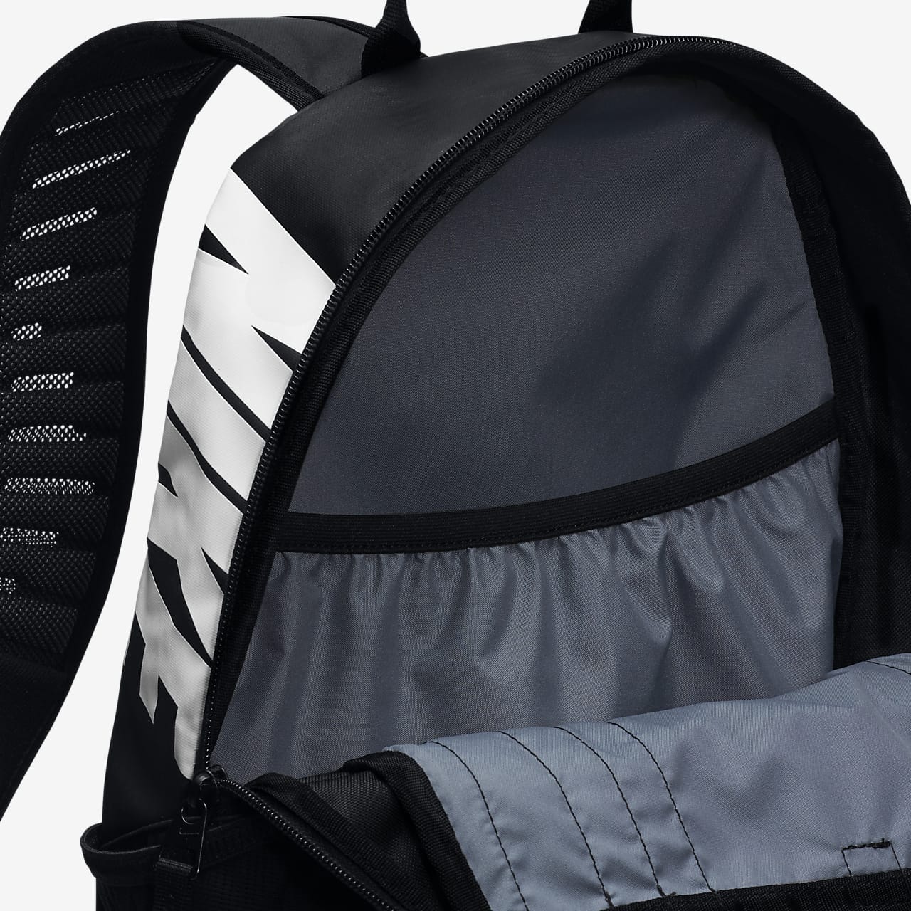 nike alpha adapt rev backpack black