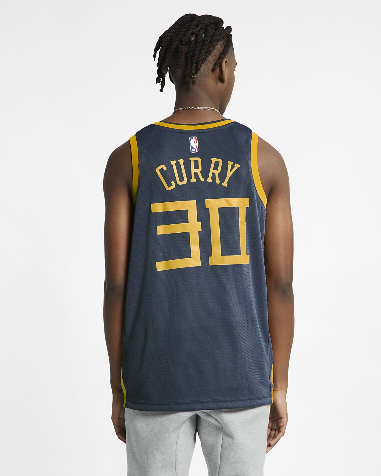 camiseta nba golden state