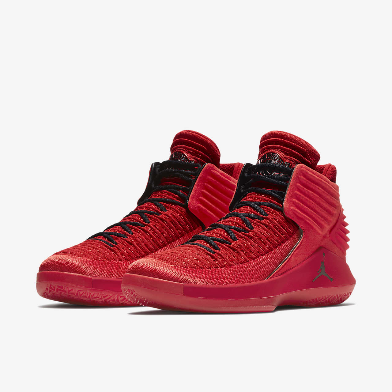 air jordan 26 rosso