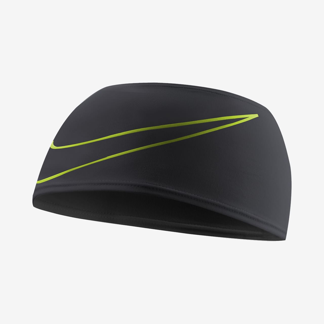 nike dri fit headband