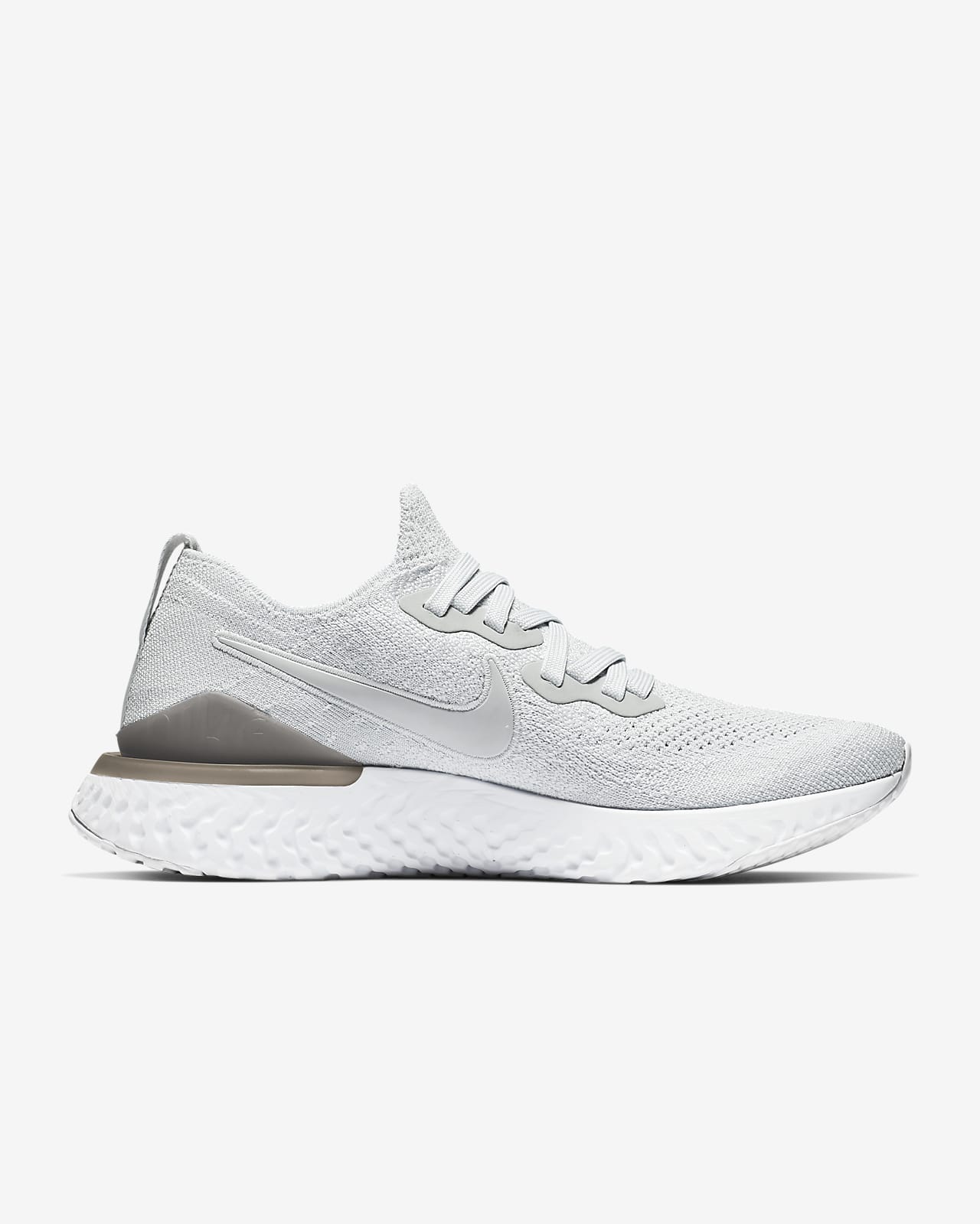 women's nike epic react flyknit 2 running shoes