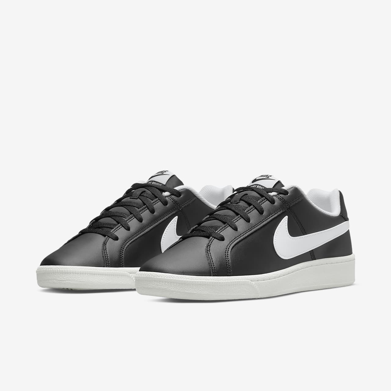 chaussure noir nike