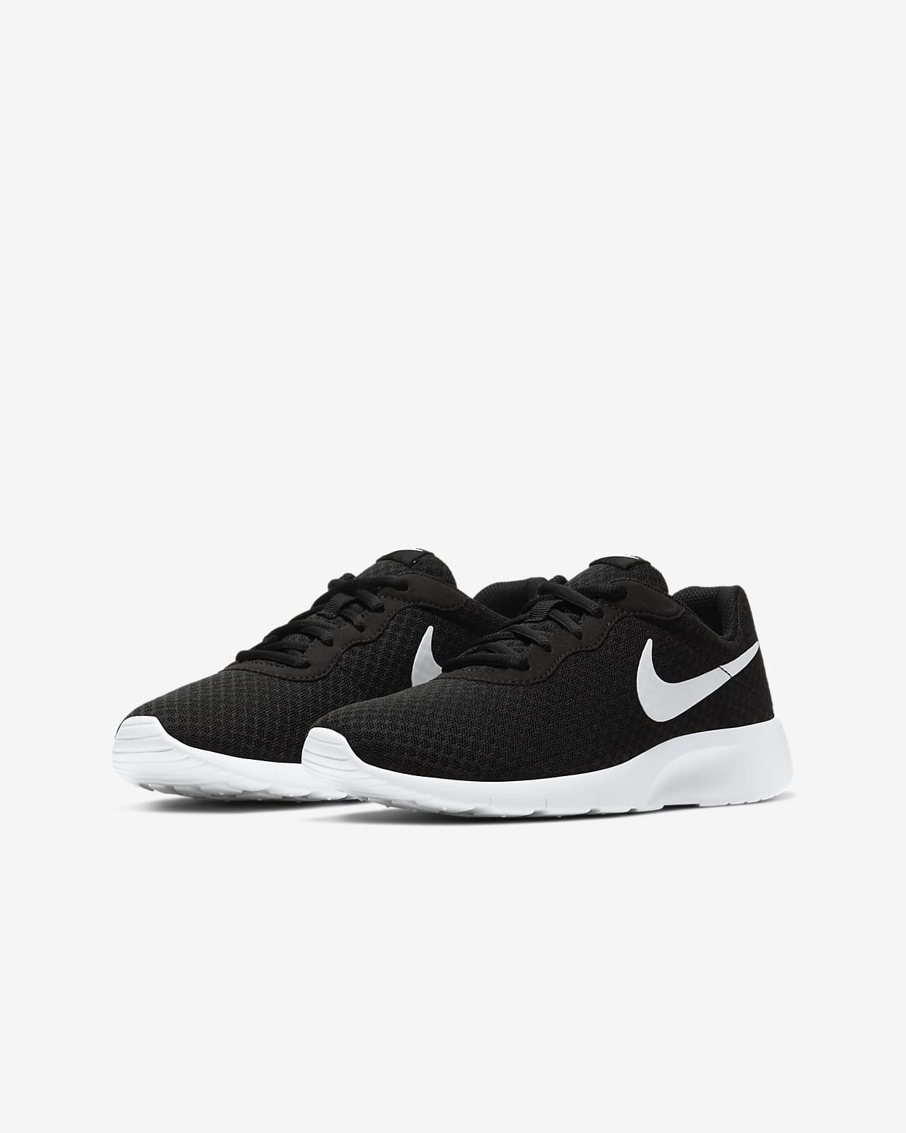 scarpe nike tanjun nero bianco scarpe nike tanjun nero bianco