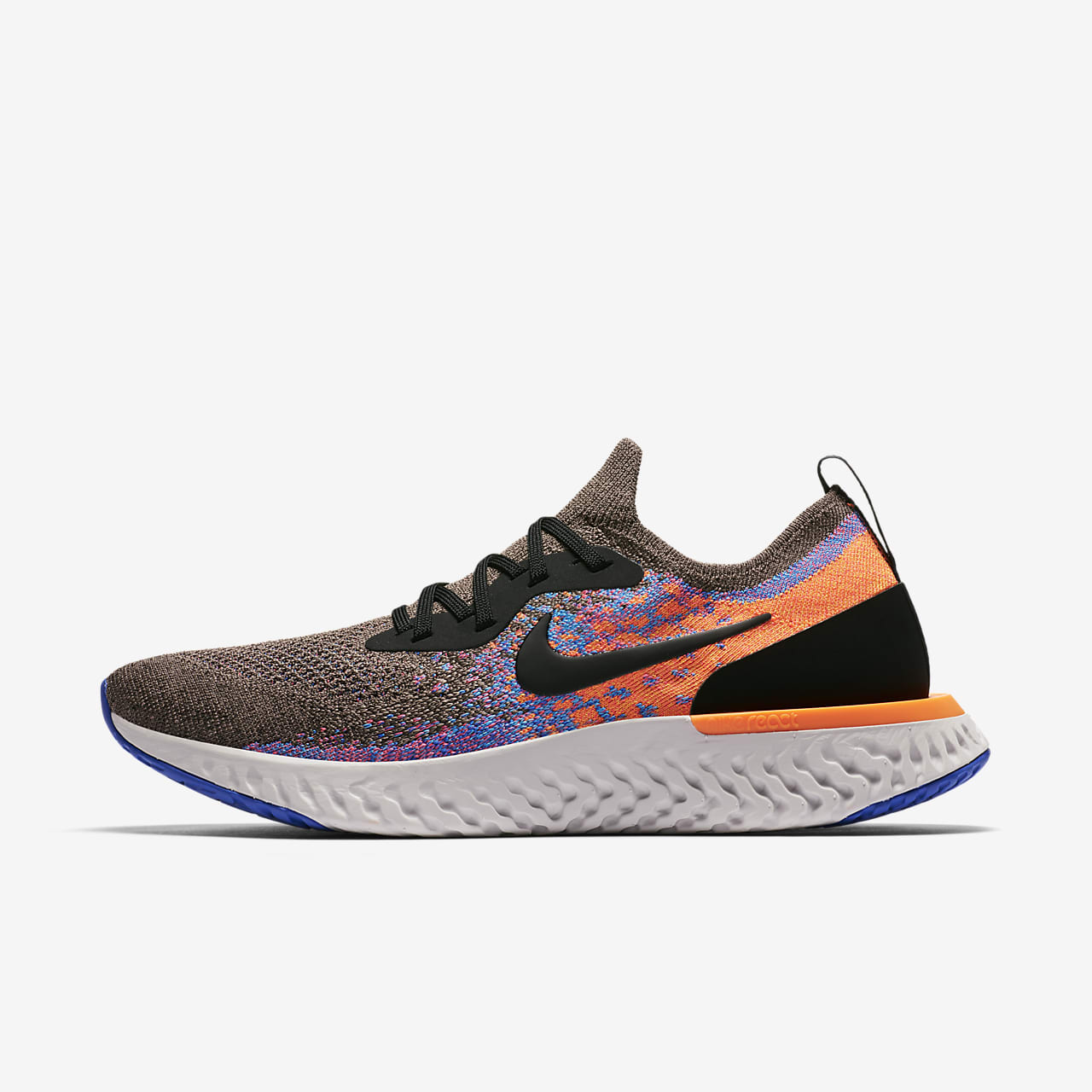 nike epic react uomo