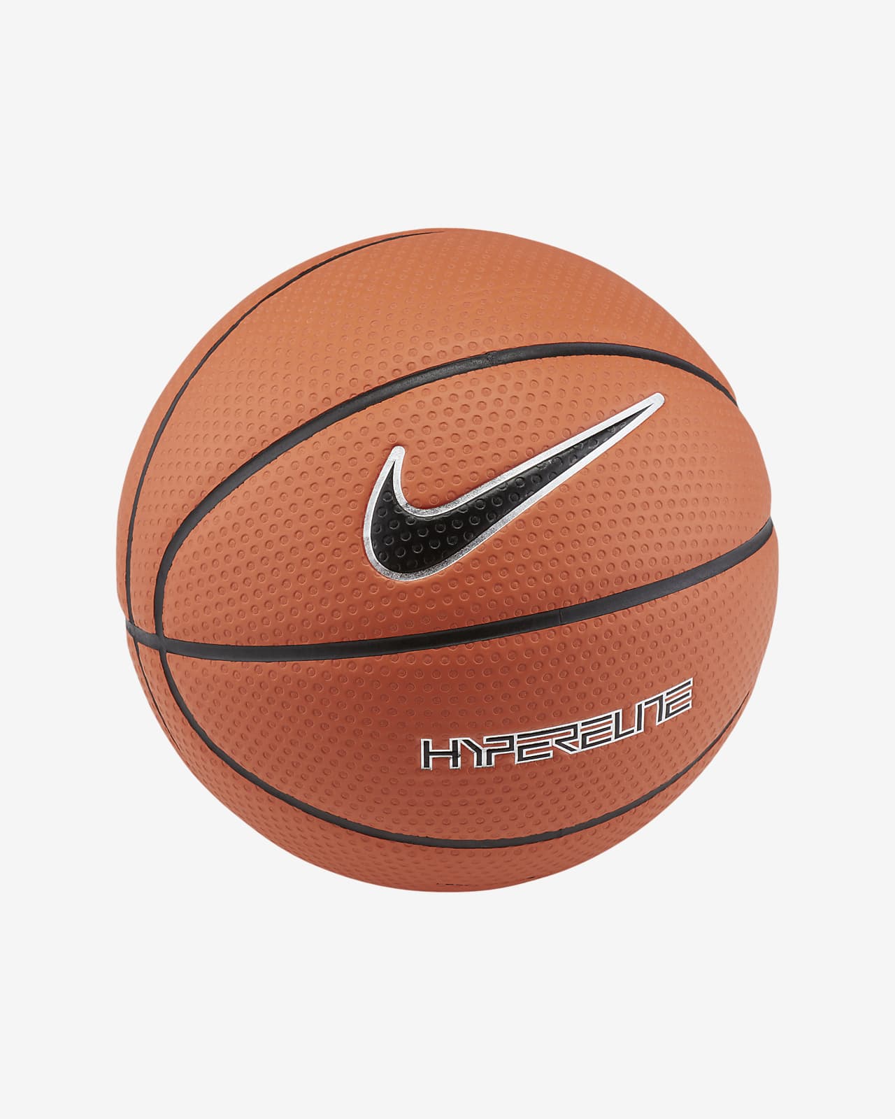 Nike公式 ナイキ ハイパー エリート 8p バスケットボール サイズ6および7 オンラインストア 通販サイト