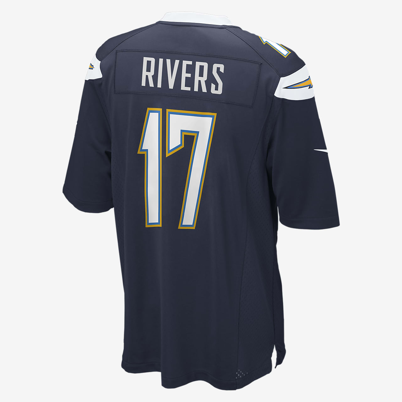 NFL Los Angeles Chargers (Philip Rivers 