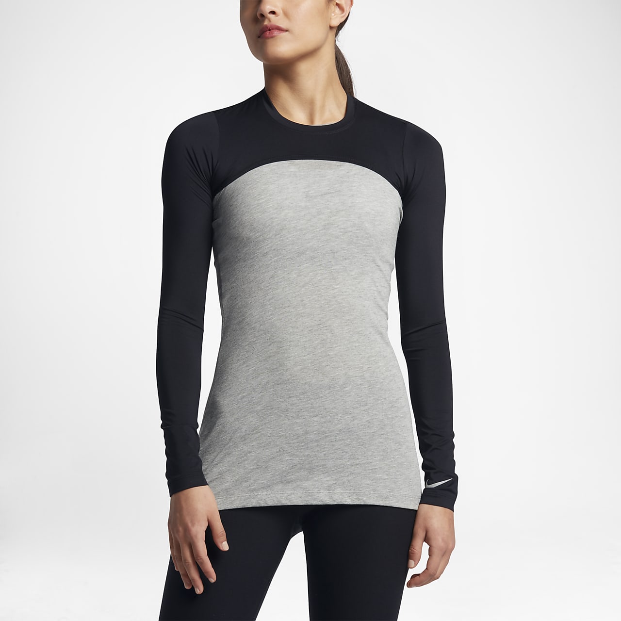 nike golf base layer