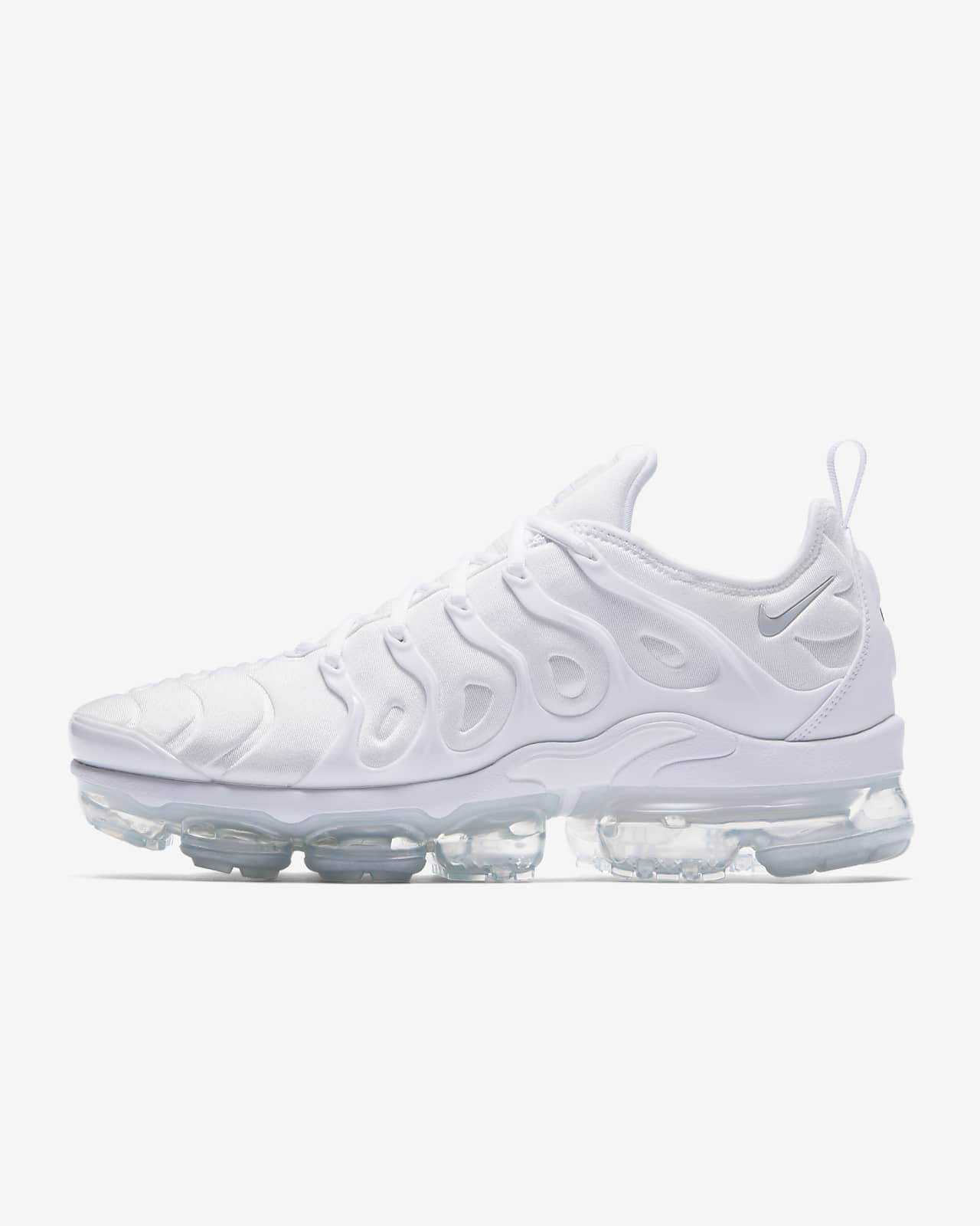 nike 95 all white