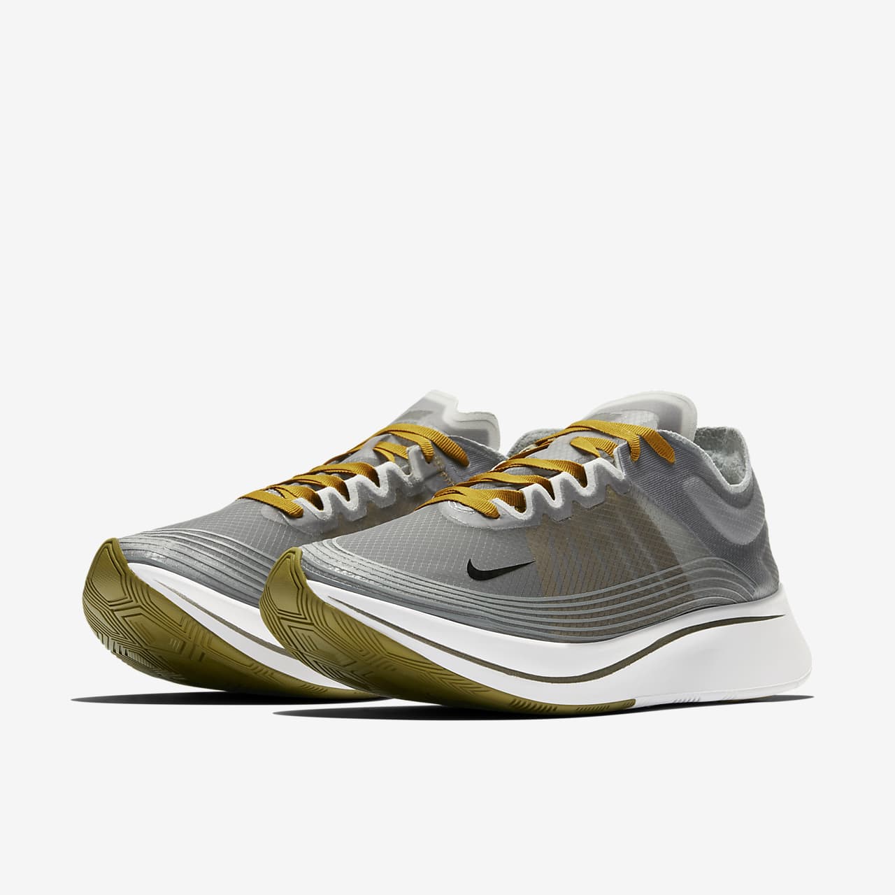 nike zoom fly sp carbon plate