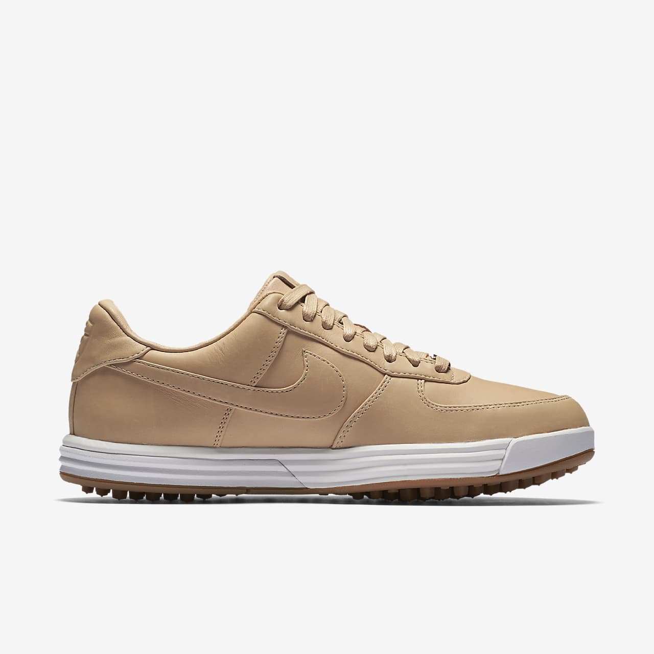 nike lunar force 1 g mens golf shoes