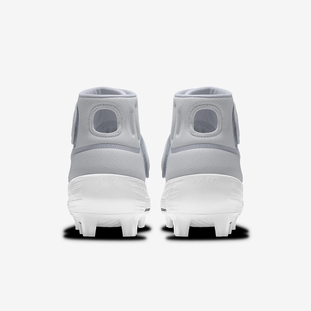 alpha huarache elite 2 mid mcs