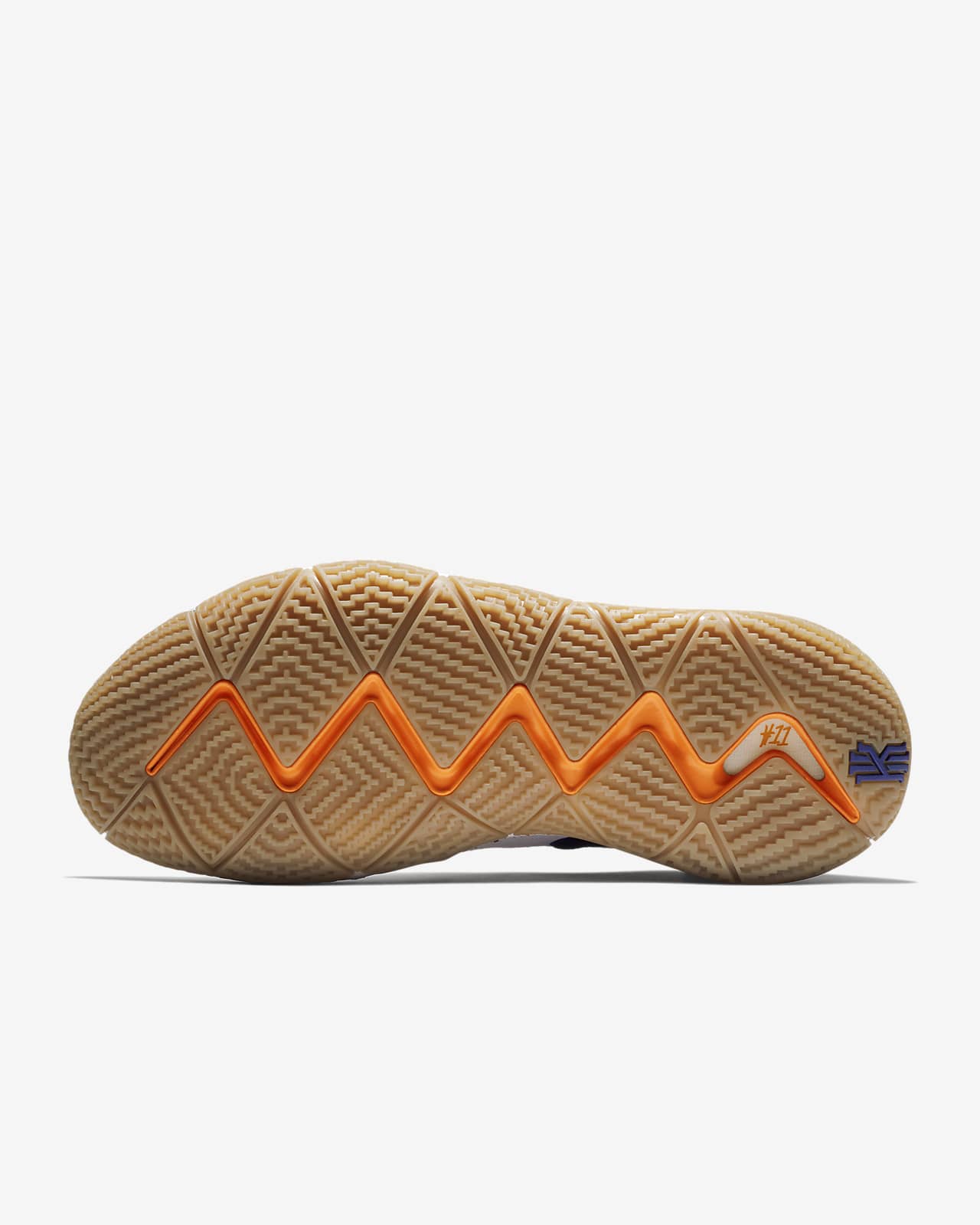 kyrie 4 drew