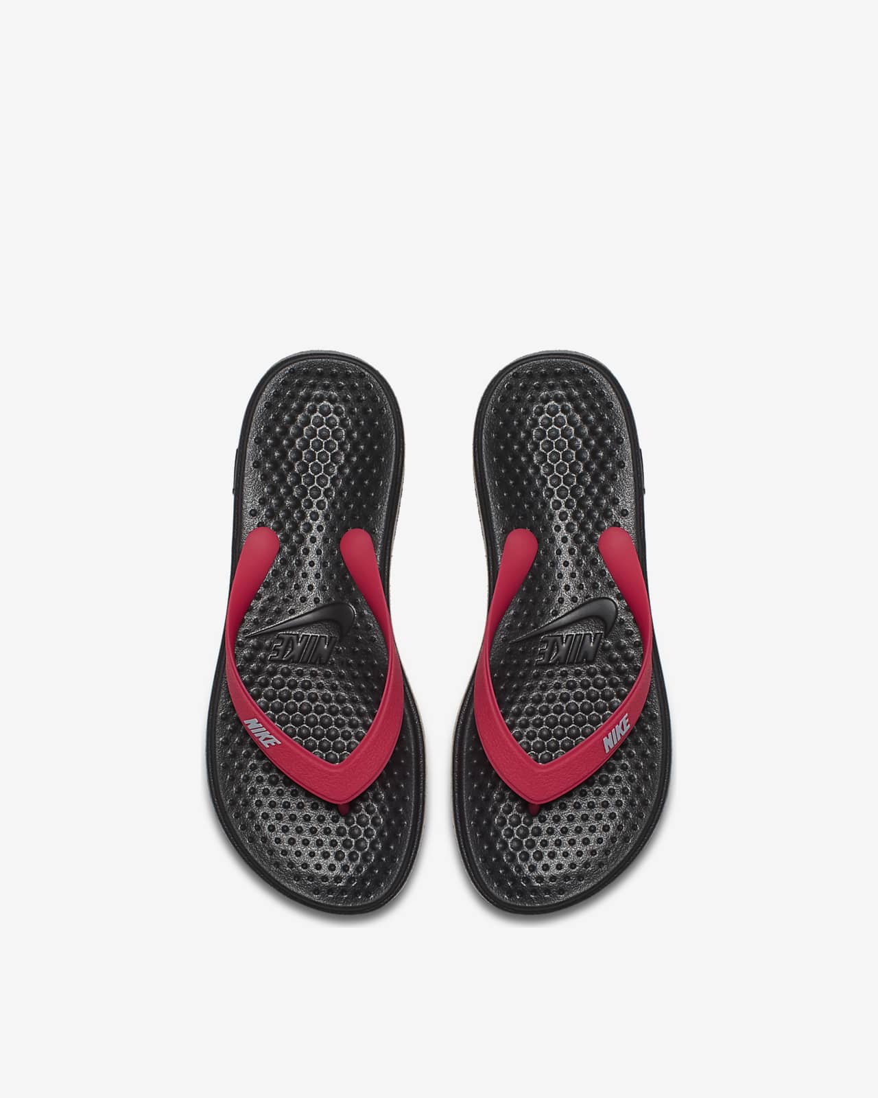 nike women's solay flip flops