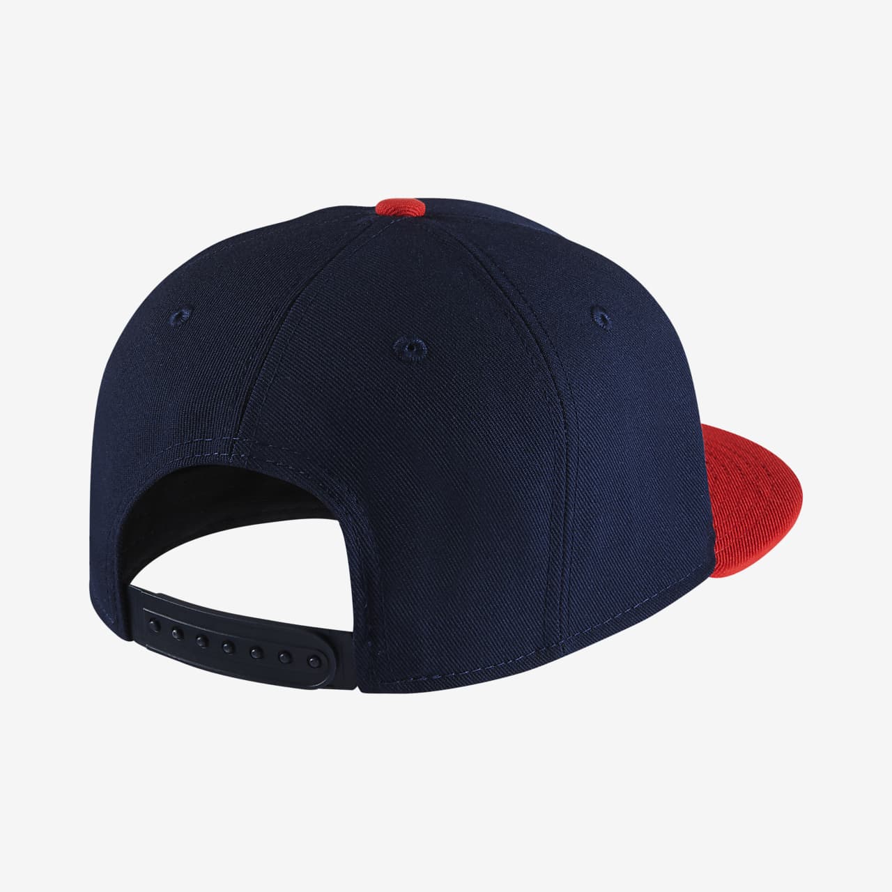 nike patriots hat