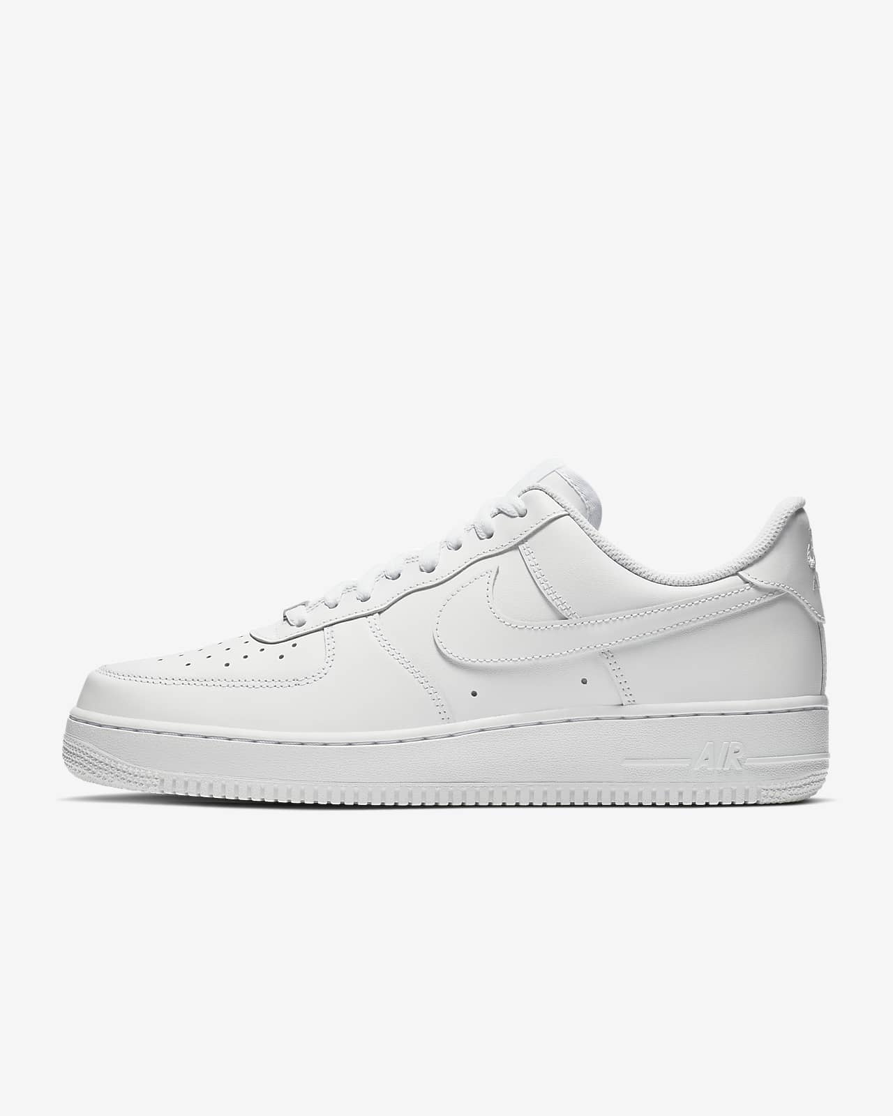 Nike Air Force 1 '07 herresko Nike Air Force 1 '07 herresko