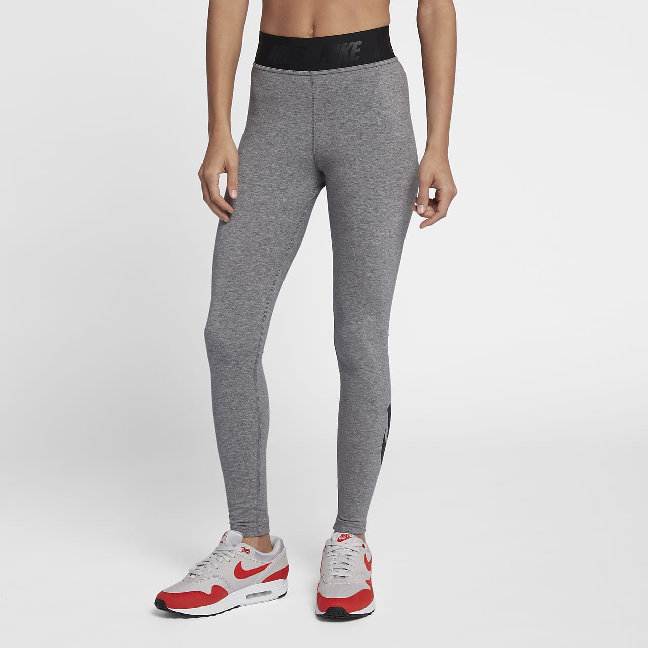 nike futura repeat leggings