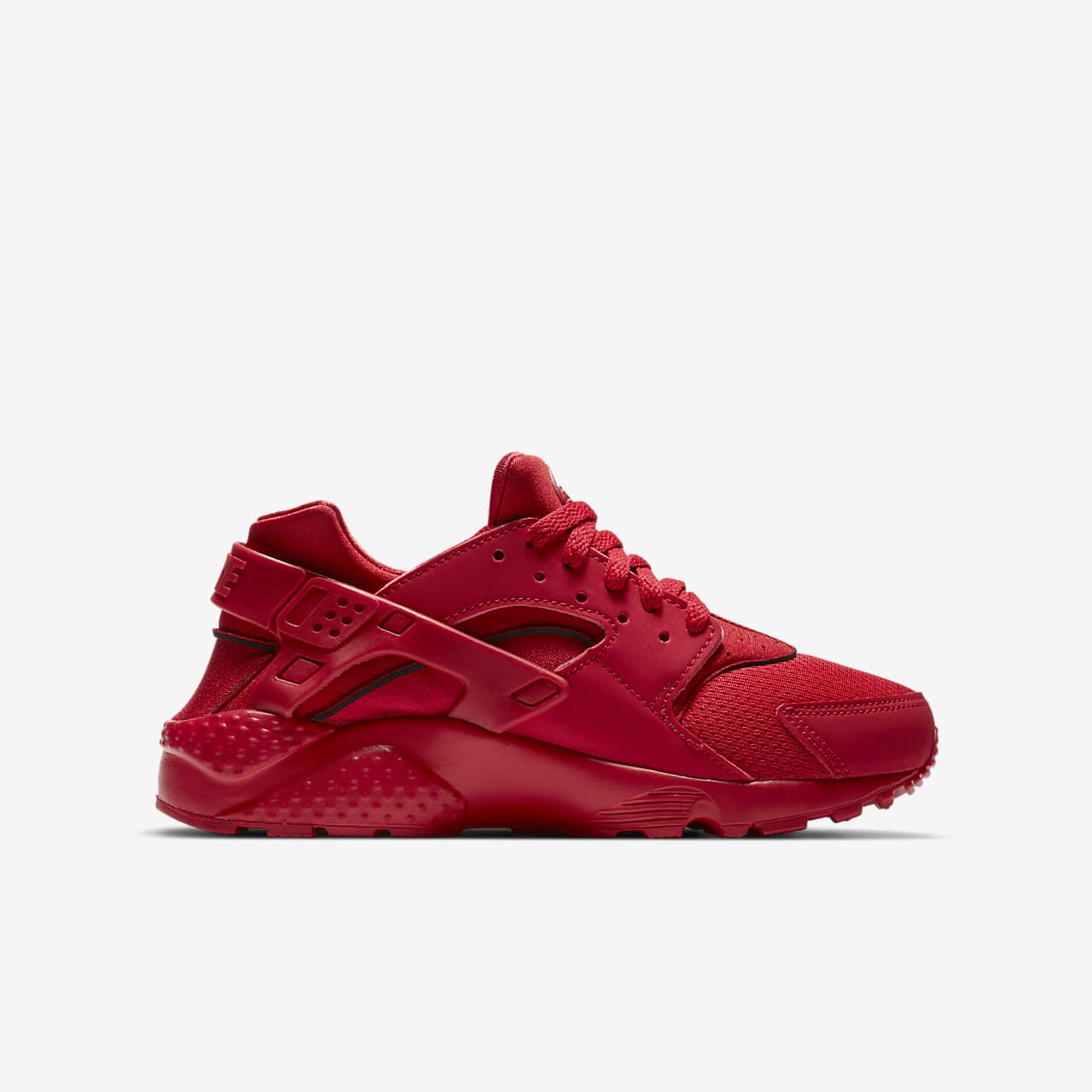 huaraches youth size 7