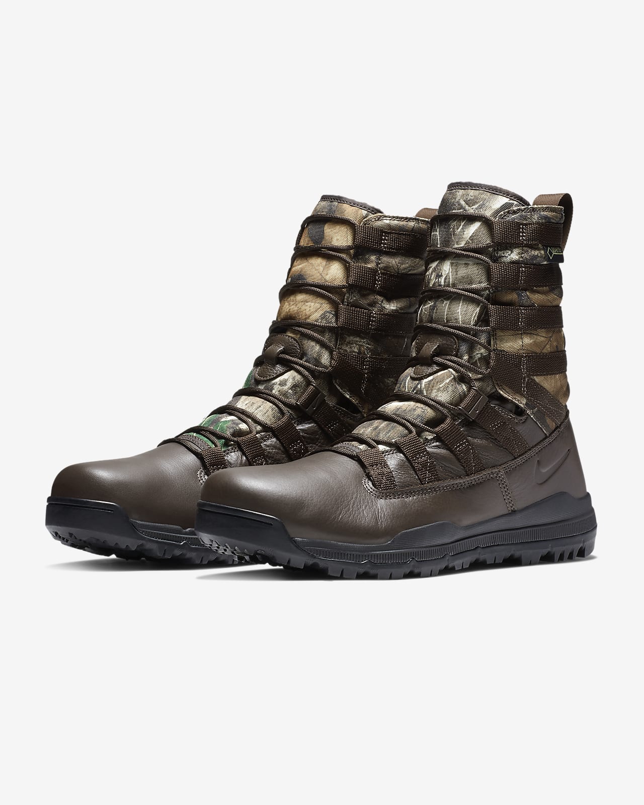 nike sfb 8 jungle realtree