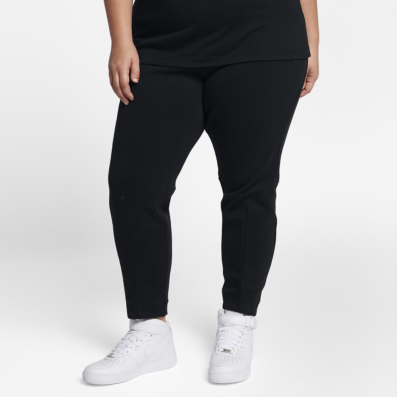 plus size walking pants