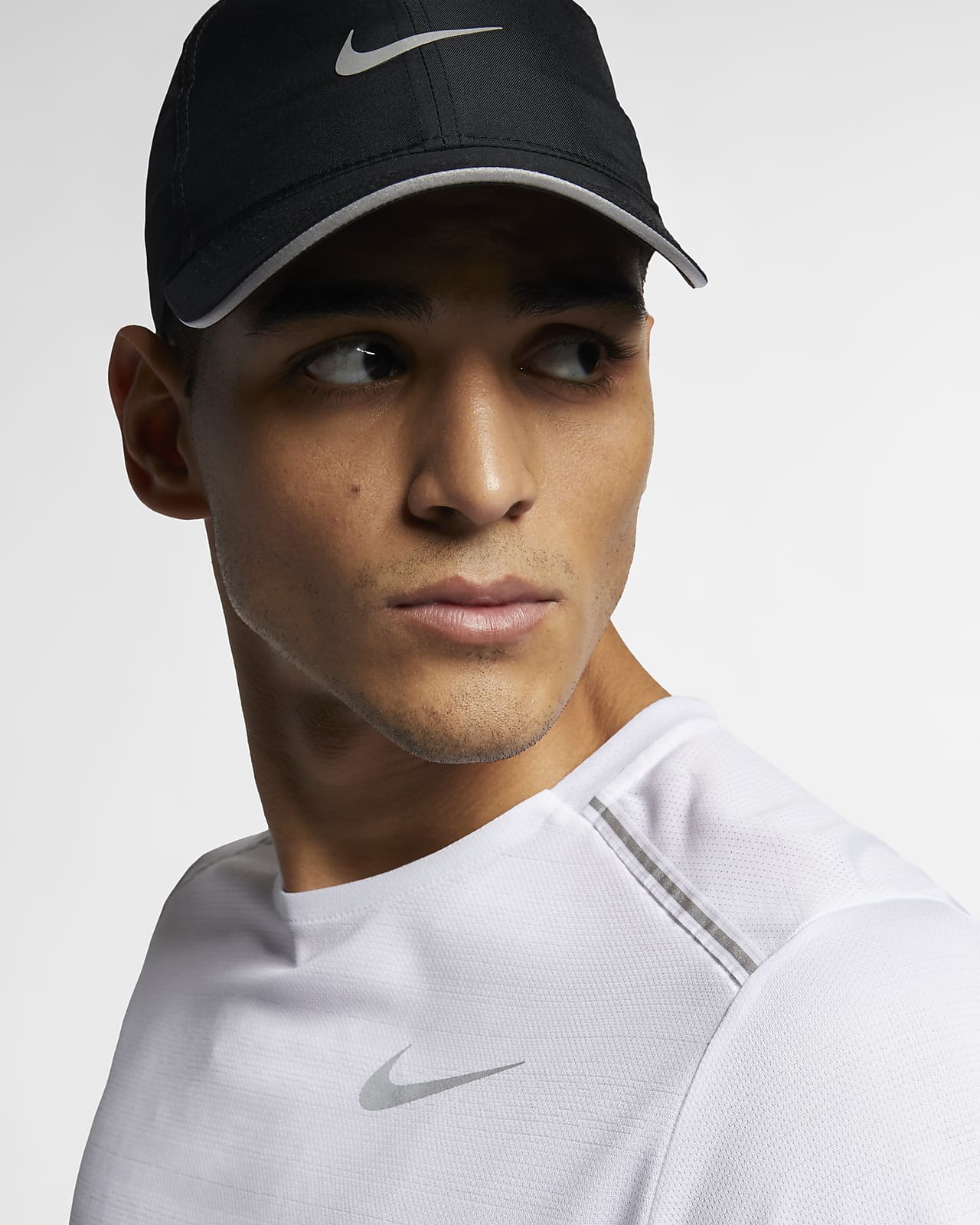 nike dri fit cap men