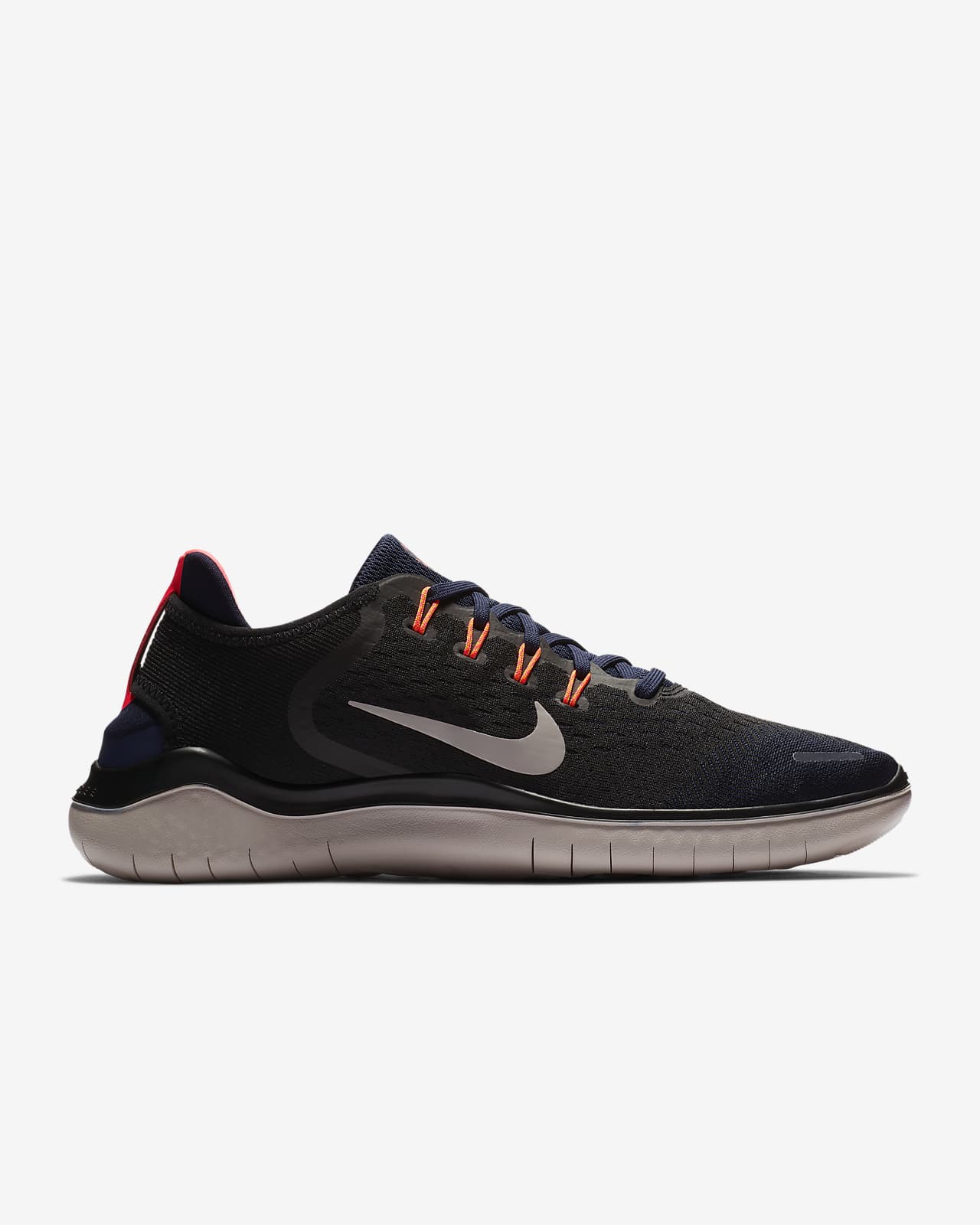 zapatillas nike para hombre 2018