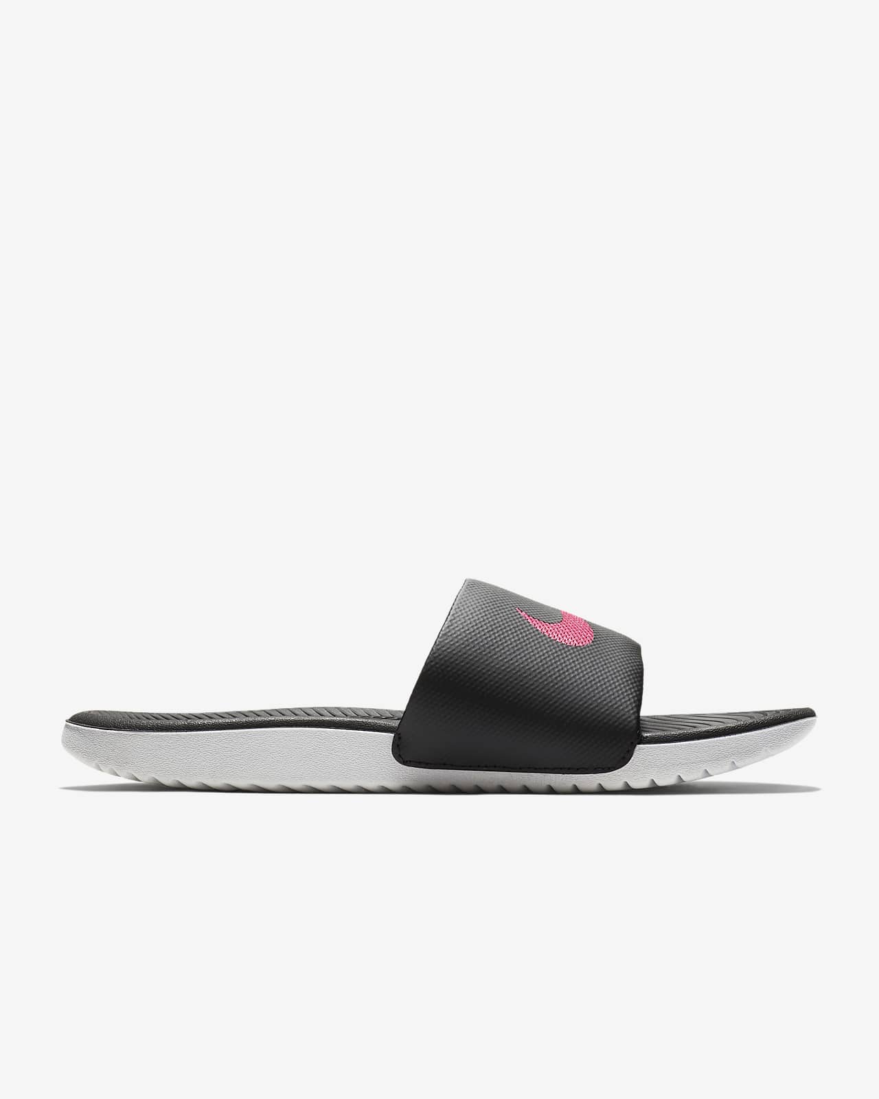women's kawa slides