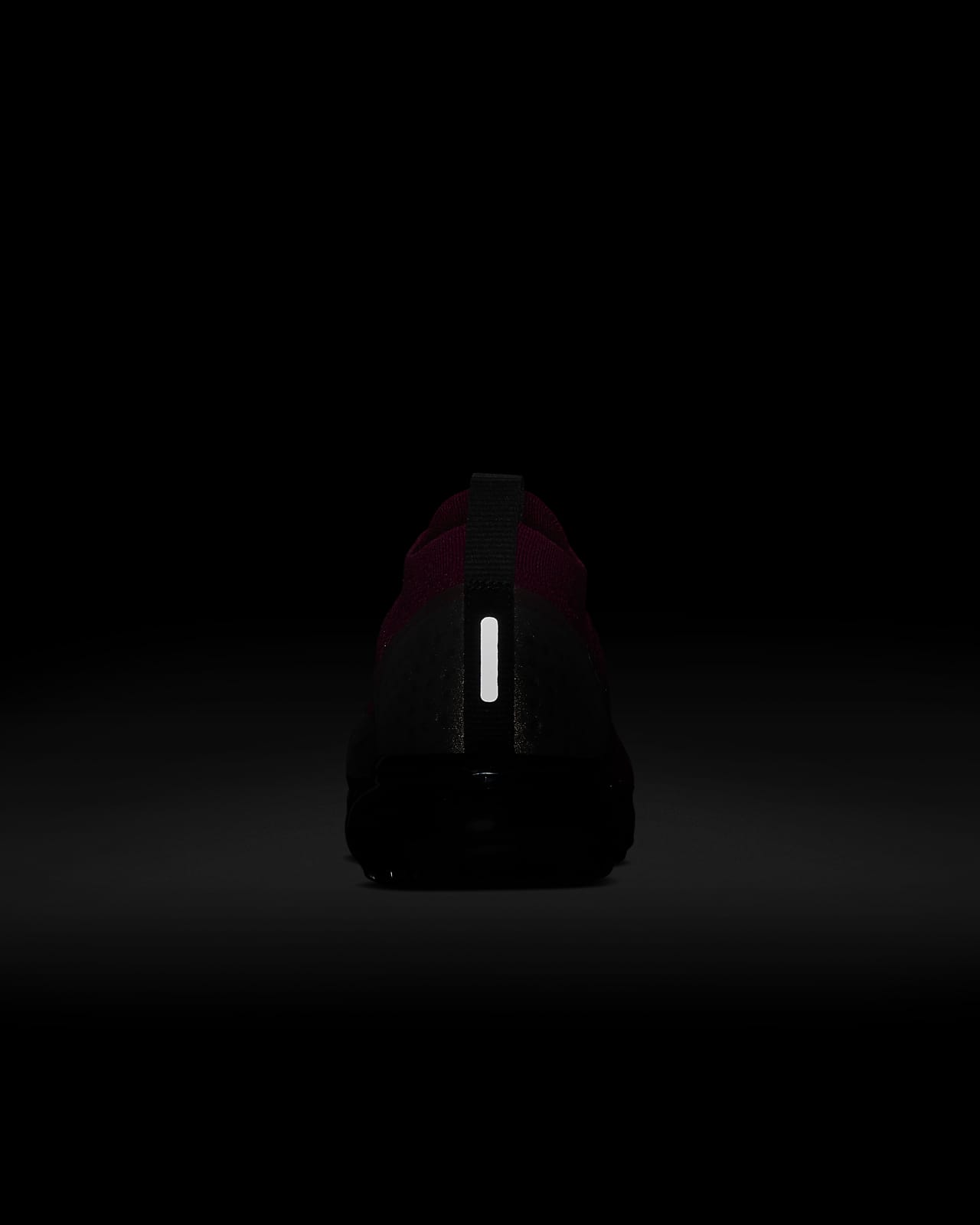 nike air vapormax flyknit 2 women's black