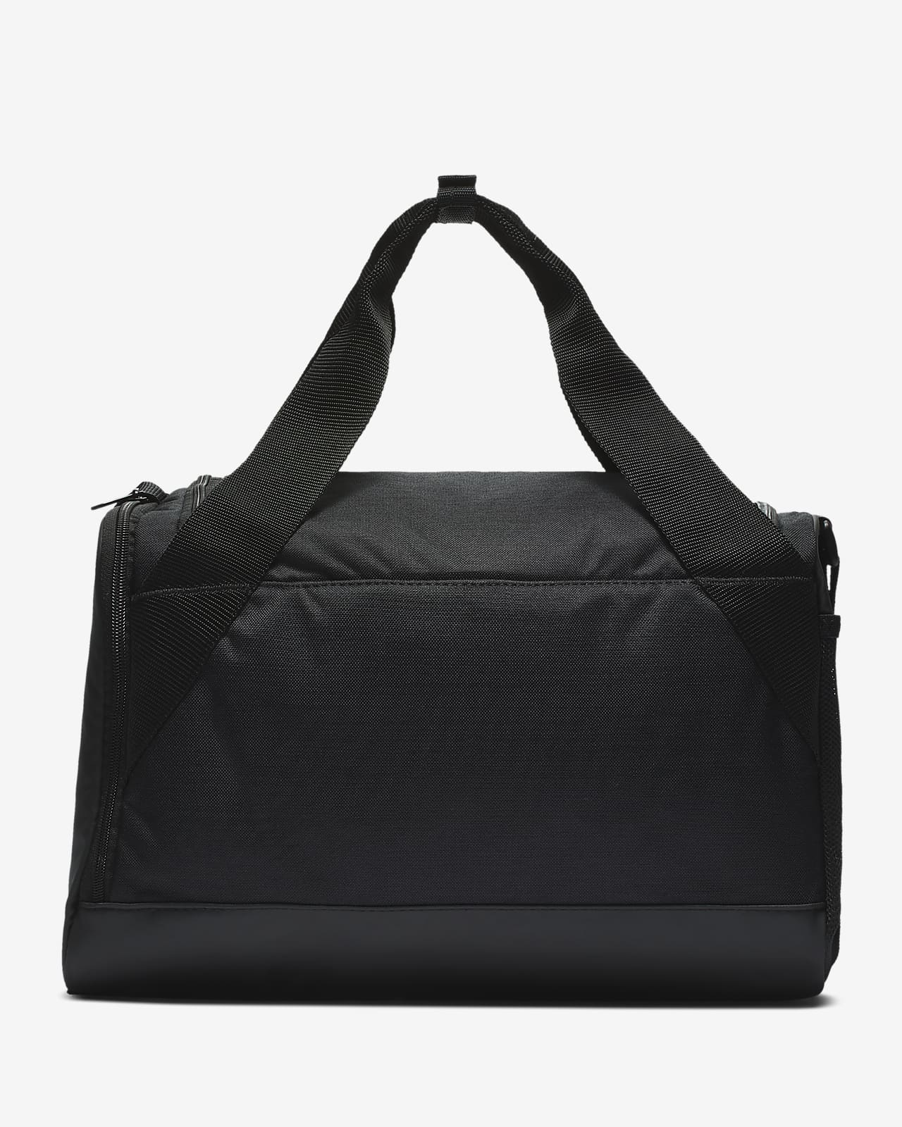 nike extra small duffel bag