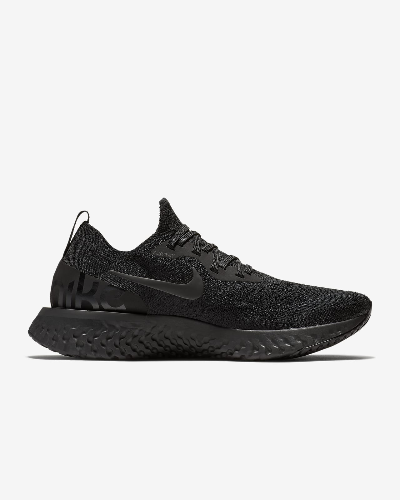 women's running shoe nike epic react flyknit