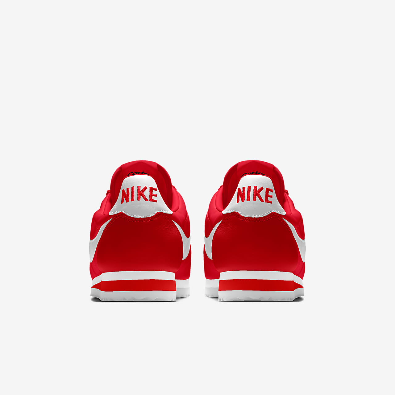 nike cortez design your own