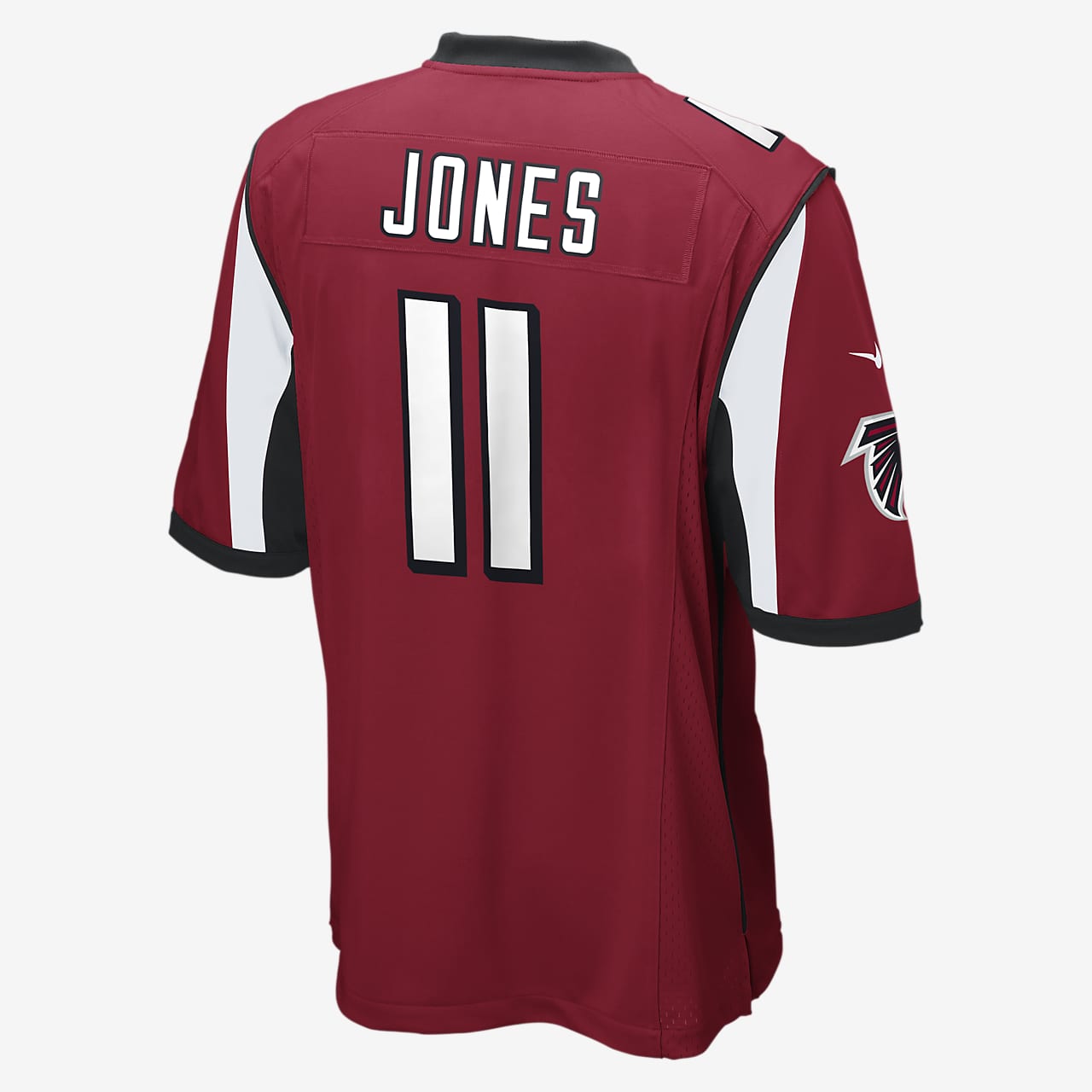 NFL Atlanta Falcons (Julio Jones) Men's 