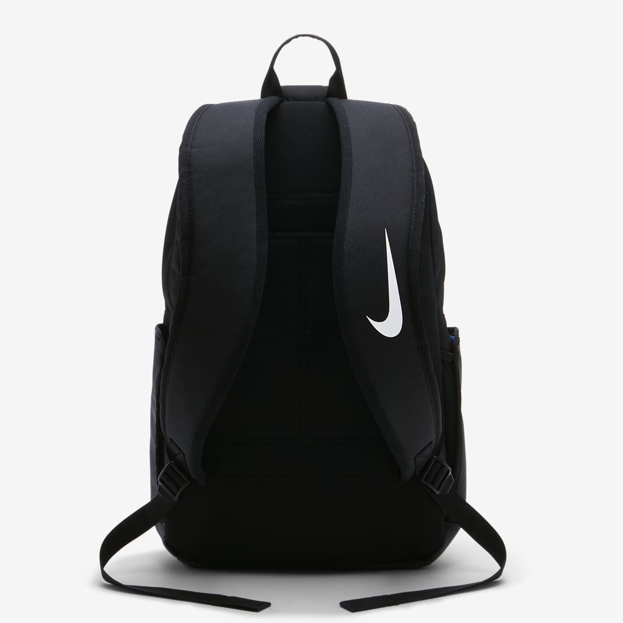 nike court tennis backpack black