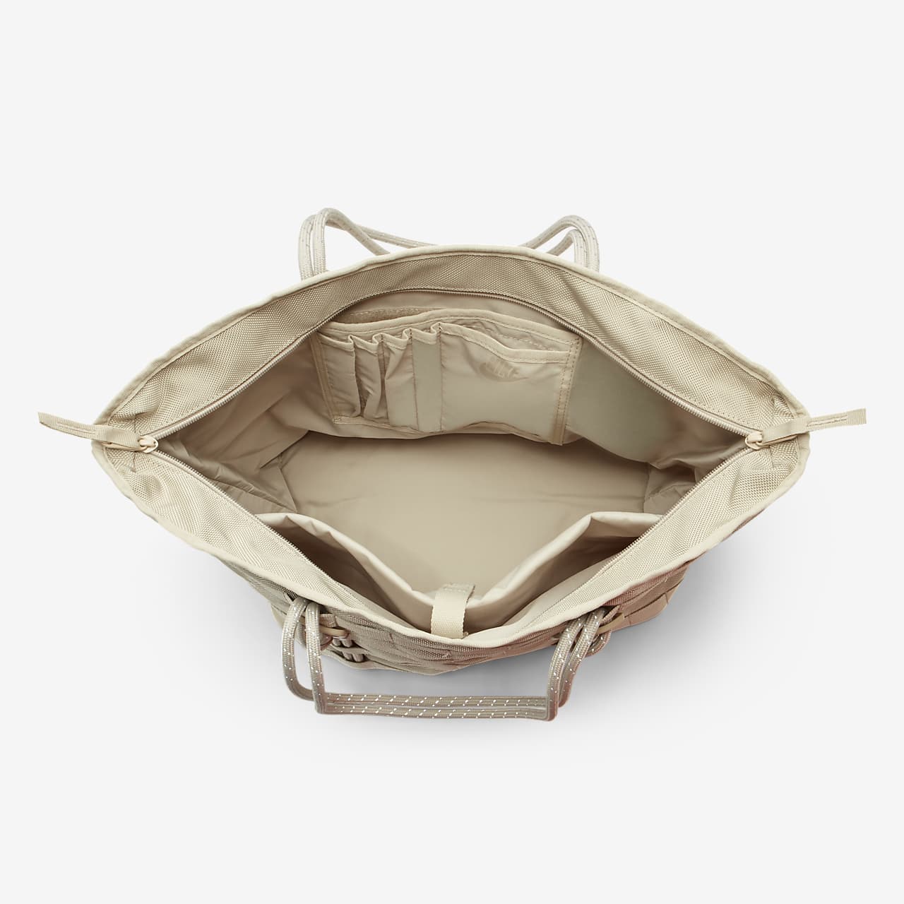 nike sportswear af1 tote bag