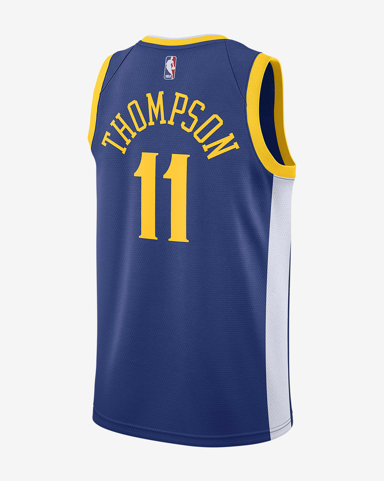 nueva camiseta de los warriors