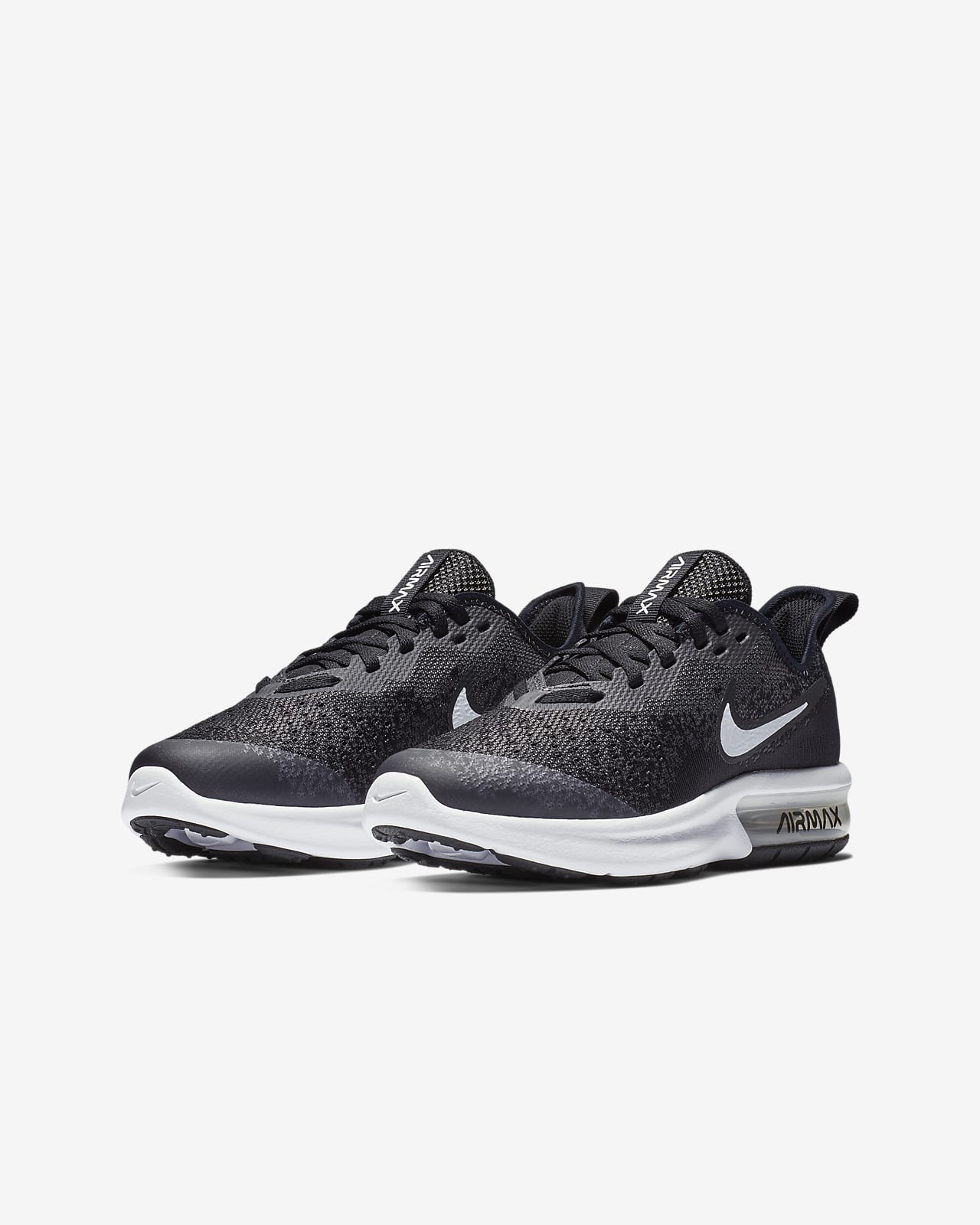 nike air max sequent 4 ps