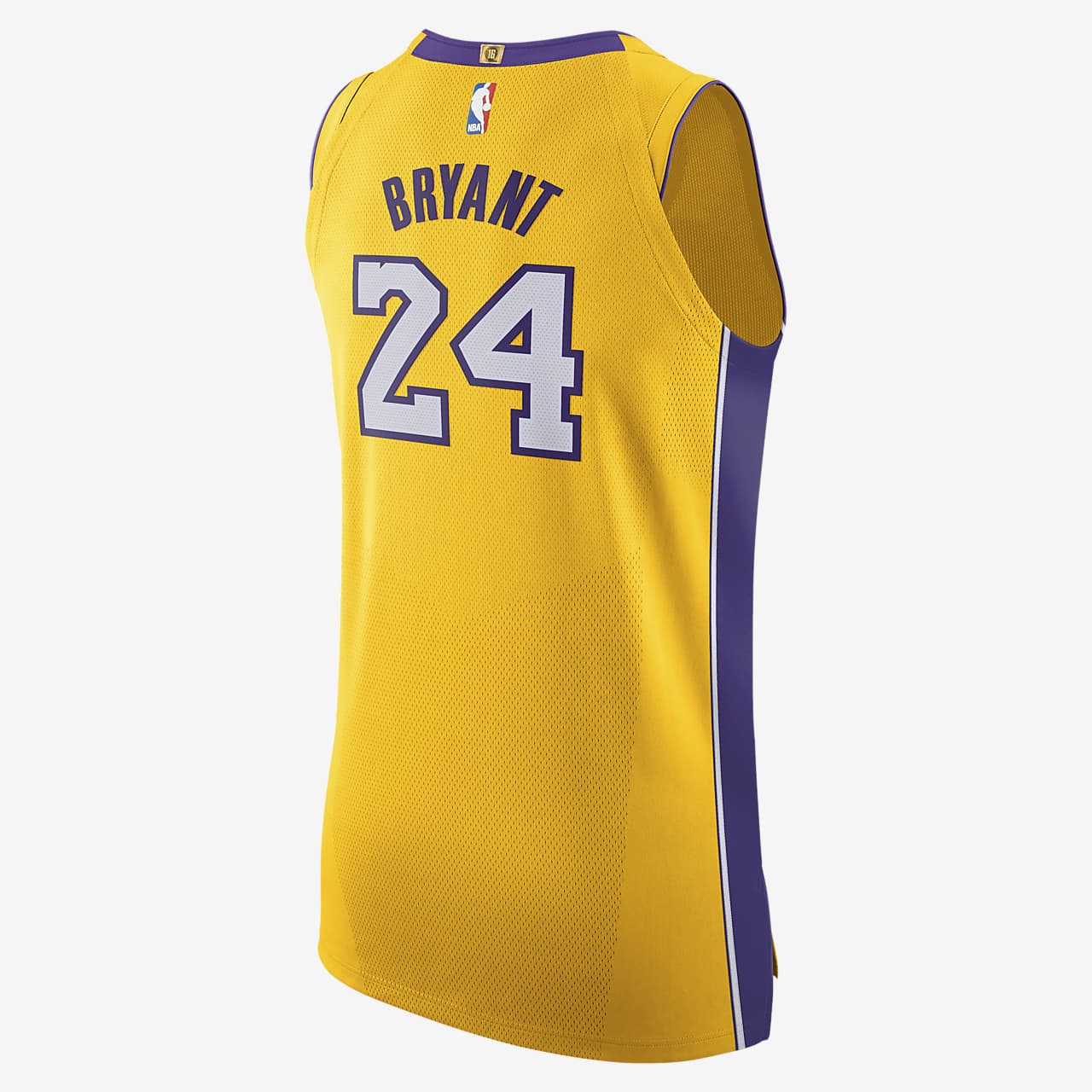 Kobe Bryant Lakers Icon Edition Nike 