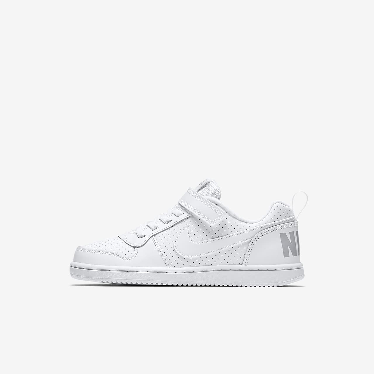 nike court borough low women's