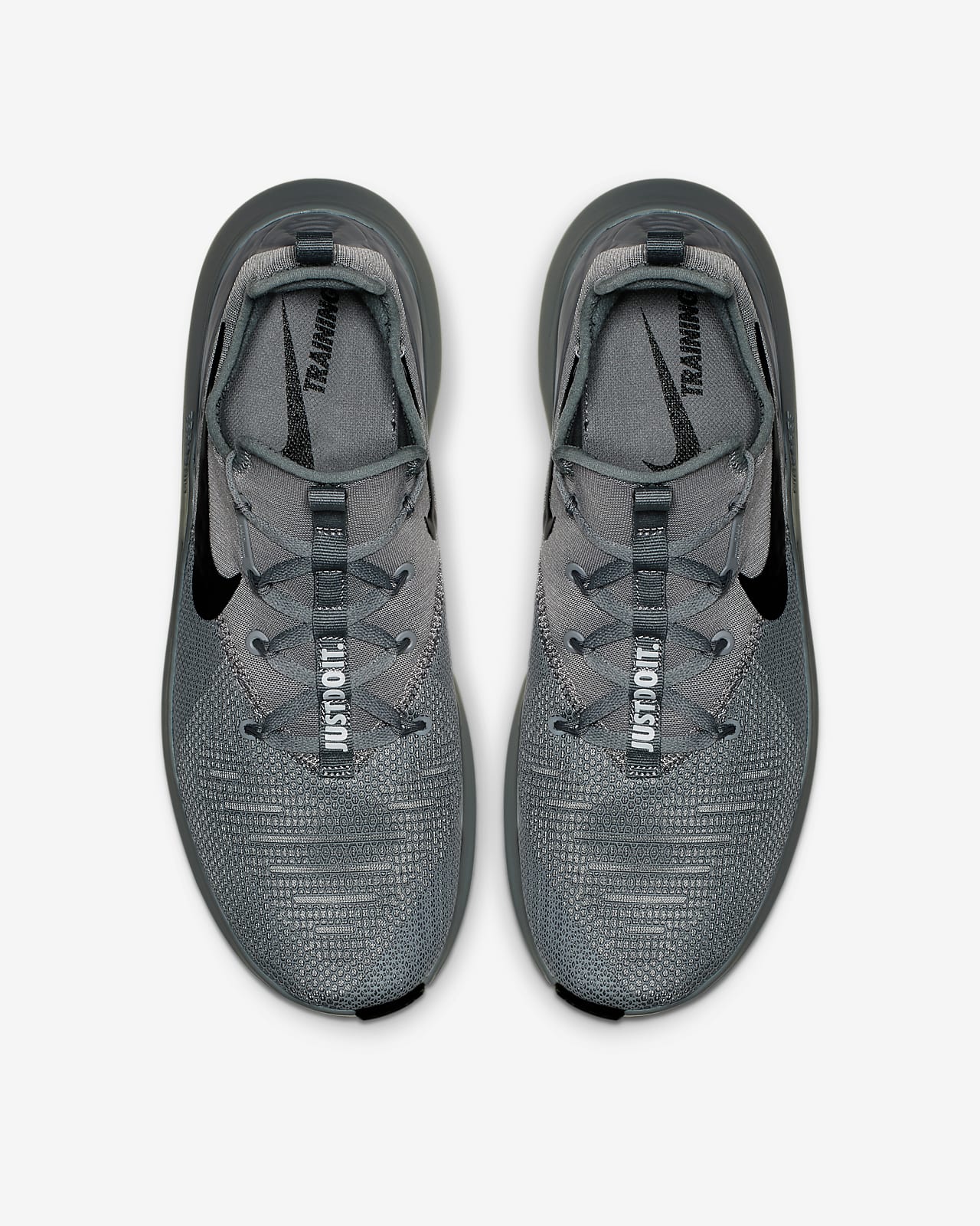 nike men's free tr 8 clemson training shoes