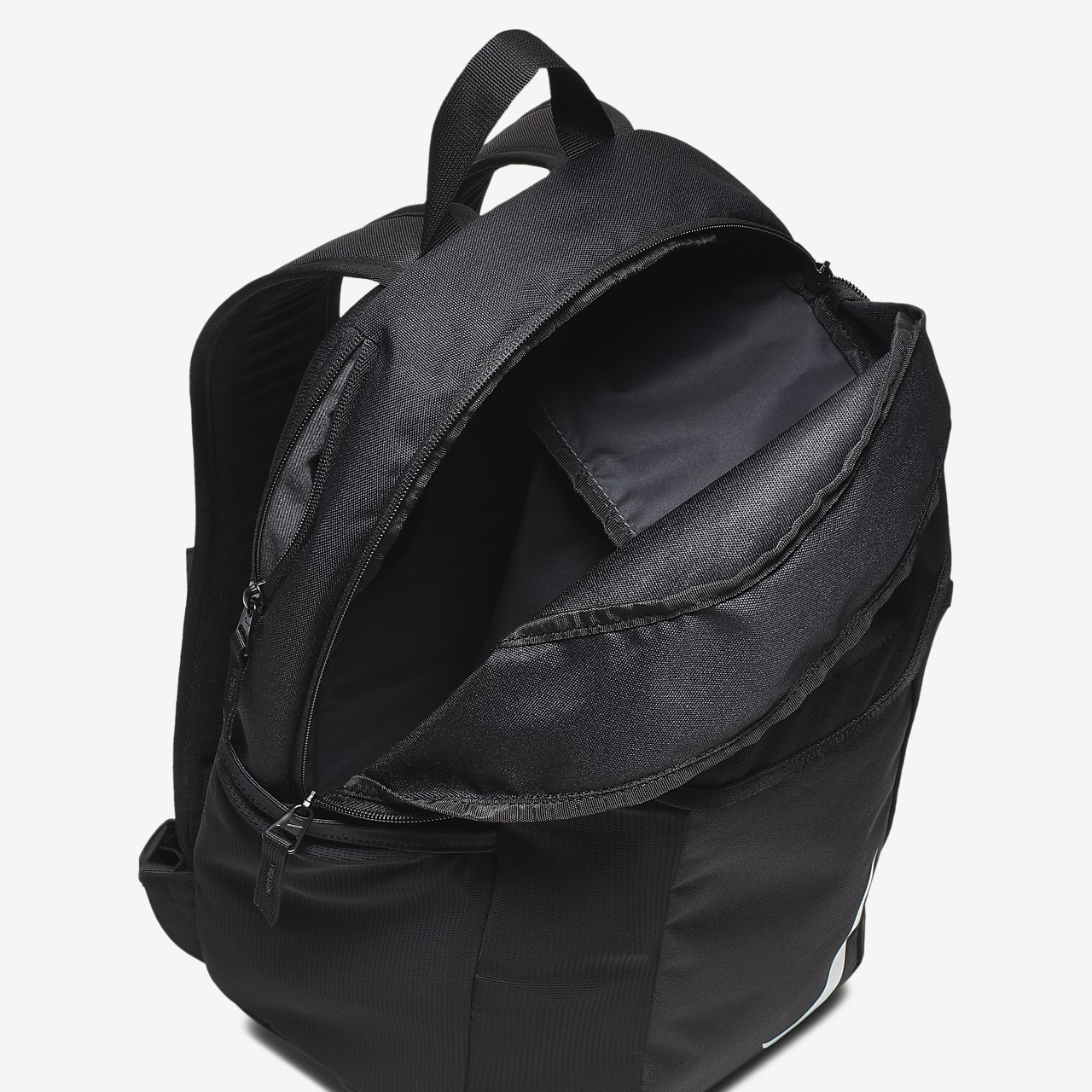 nike mesh backpack academy