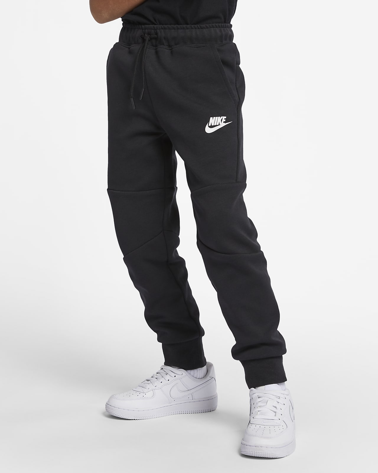 pantalon nike tech