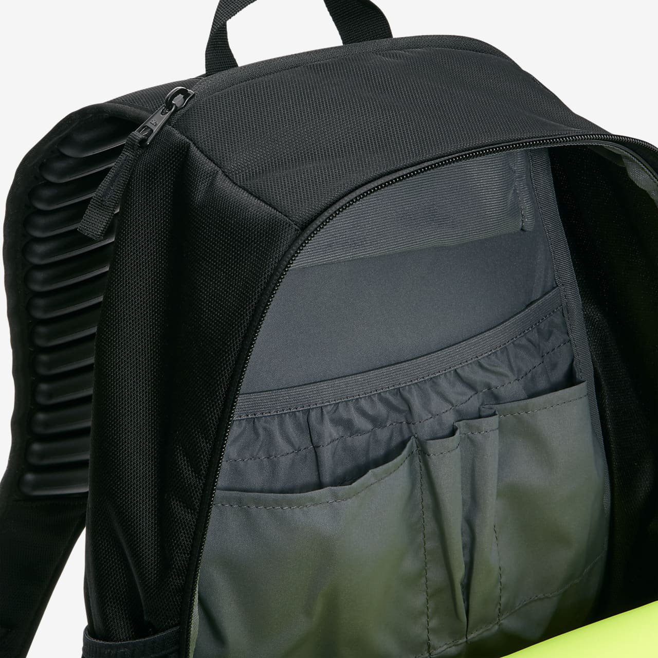 nike vapor speed backpack review