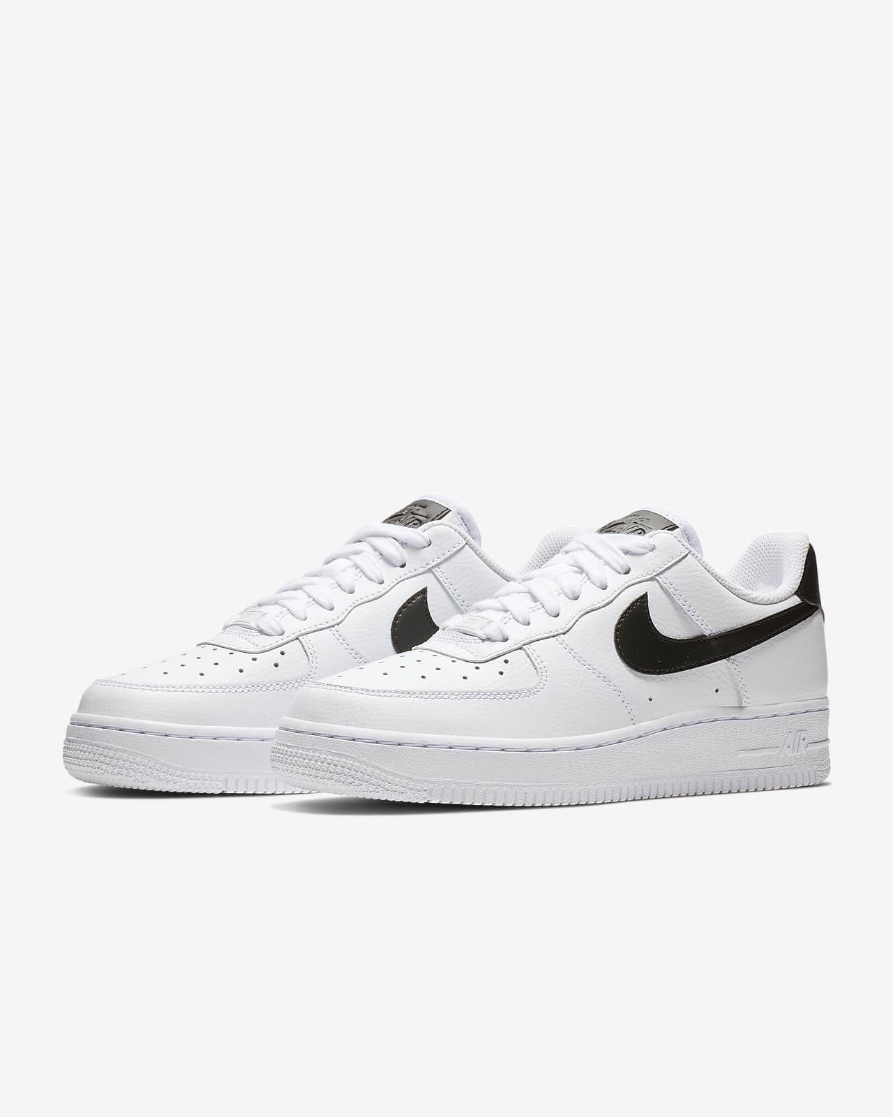 nike air force 1 07 size 8.5