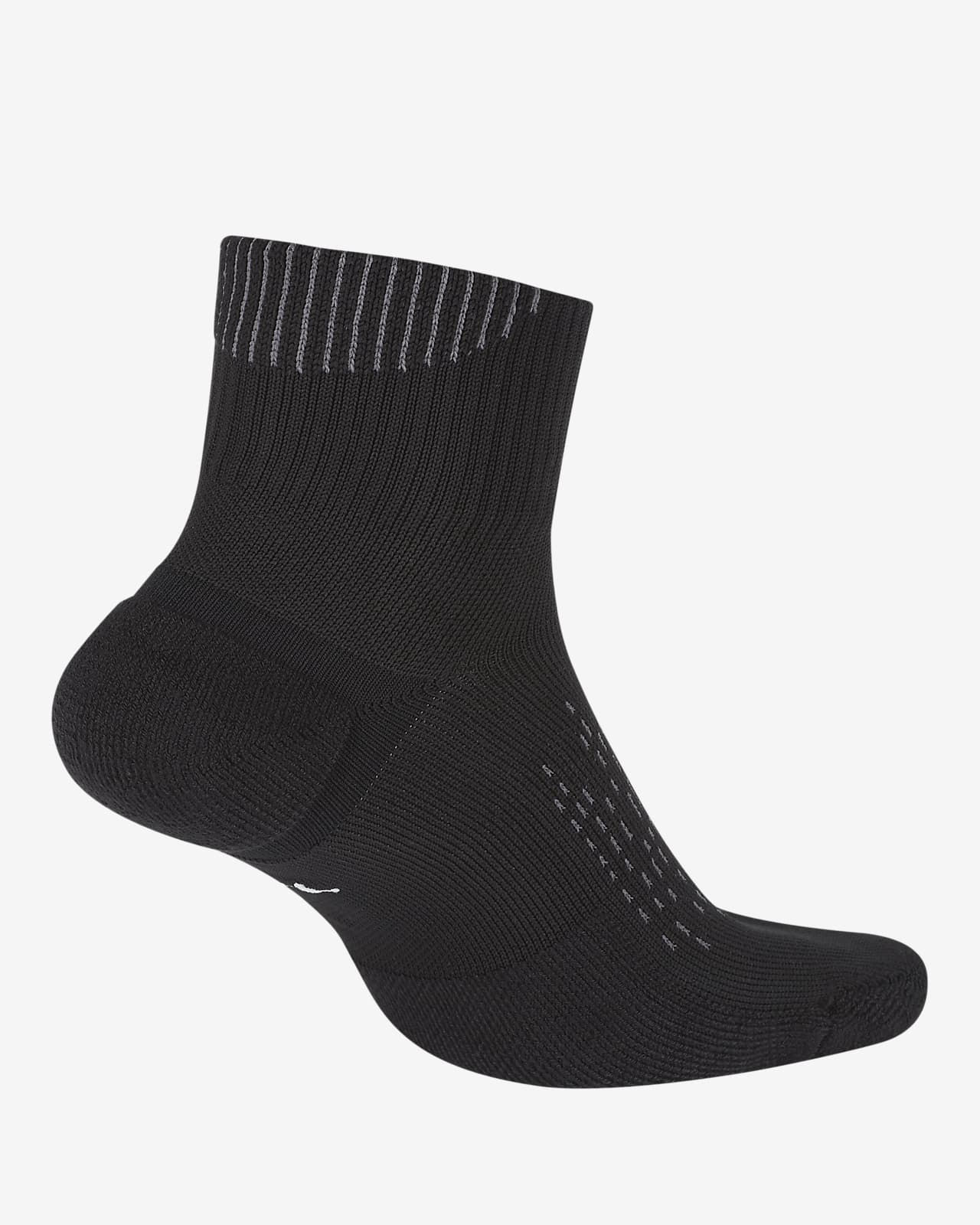ankle running socks