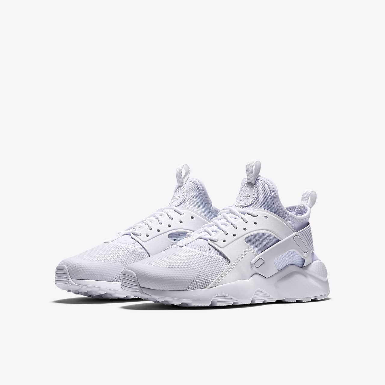 huarache argento