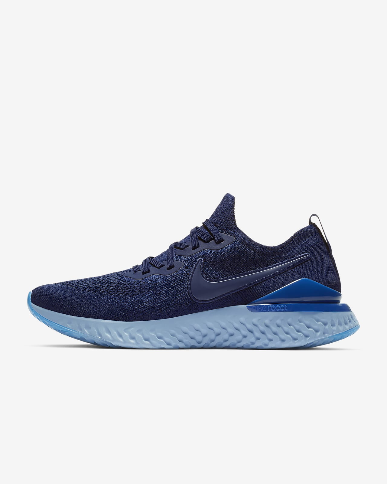 nike epic react flyknit 2 uomo